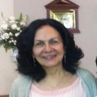 Marta Rocha-Cave, photo 2