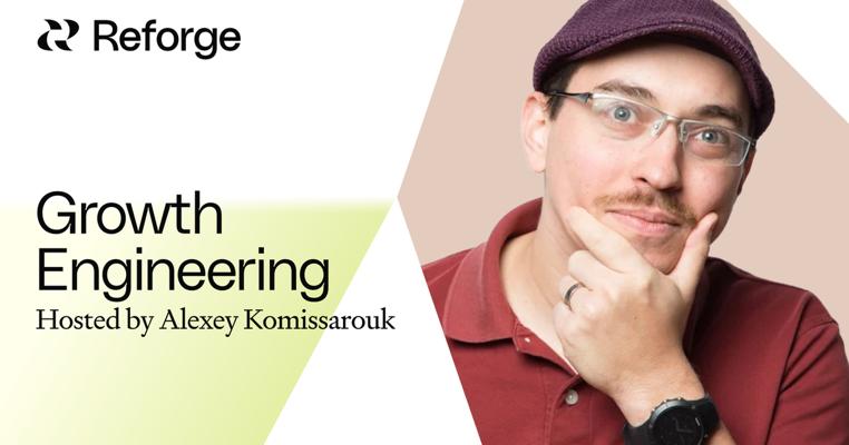 Alexey Komissarouk, photo 1