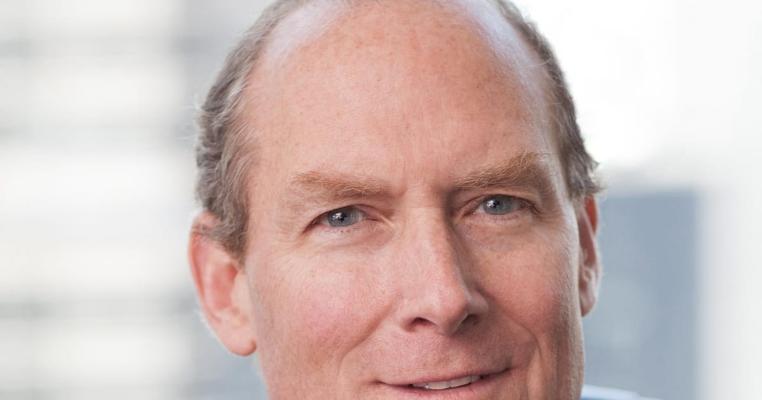 Jeffrey Stevenson, photo 1