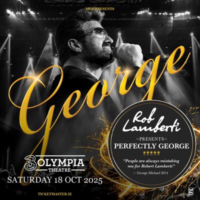 Robert Lamberti, photo 1