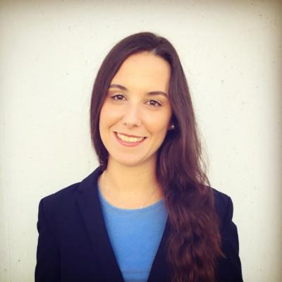 Itziar Arribas, photo 1