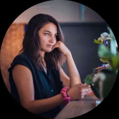 Roxane Jammet, photo 1