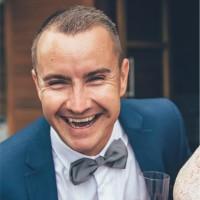 Dan Brebner, photo 2