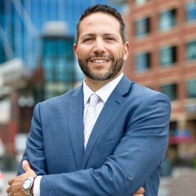 John Padilla, photo 1