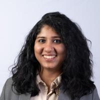 Arundhati Ramanathan, photo 1