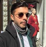 Kunal Singh, photo 1