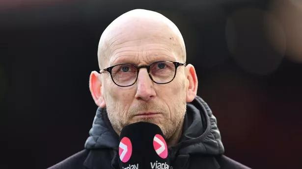 Jaap Stricker, photo 1