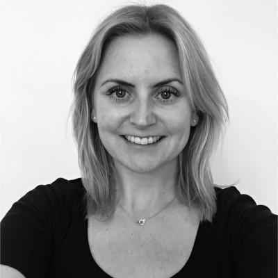 Cecilia Tengvall, photo 2