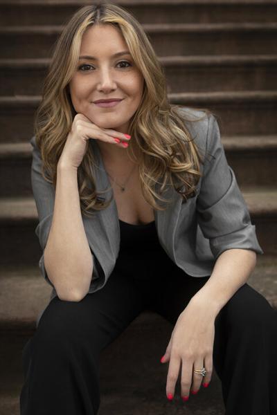 Ellen Molina, photo 1