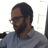 Thiago Moret, photo 1