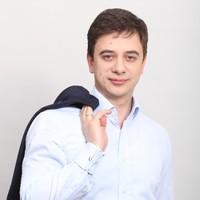 Sergey Dudar, photo 1