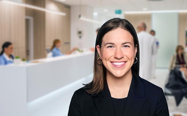 Moira MacArthur, photo 2