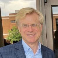 Charles Evers, photo 1