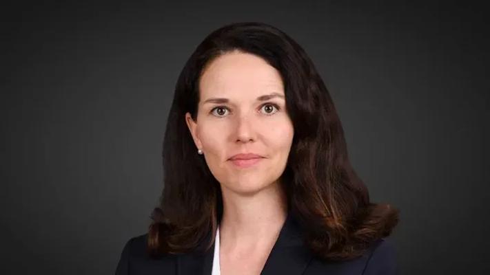 Claudia Bolt, photo 1