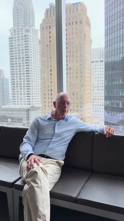 Terry Purcell, photo 2