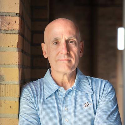 Billy Brandreth, photo 1