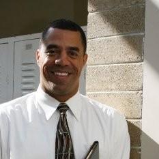 Richard Cohee, photo 1