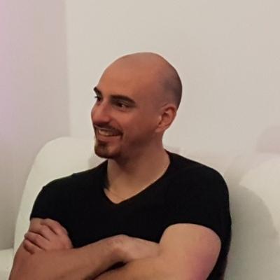 Aurélien Mahieu, photo 1