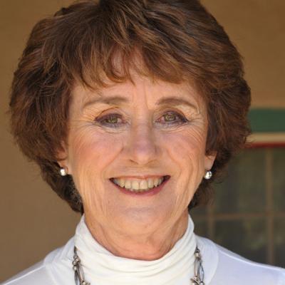 Barbara Lyle, photo 1