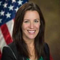 Laura Lofgren, photo 1