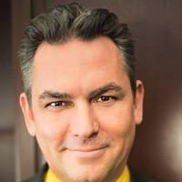 Mark Edgington, photo 1