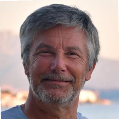 Jeff Keustermans, photo 2