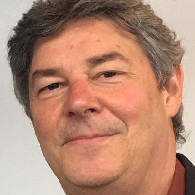 Chris Davis, photo 1