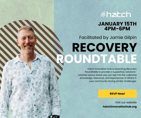 Jamie Gilpin, photo 2