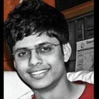 Debajyoti Dasgupta, photo 1