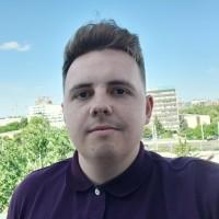 Bence Kormos, photo 2