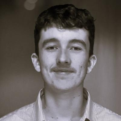 Conor Muirhead, photo 1