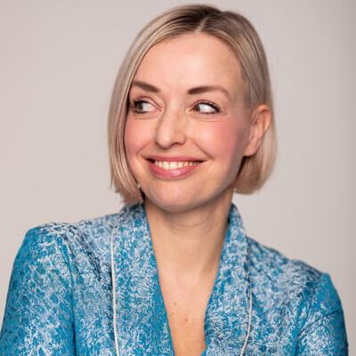 Inga Bergen, photo 2