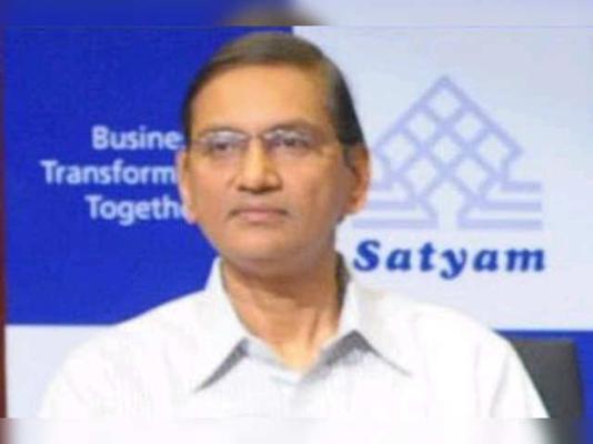 Srikant Murty, photo 1