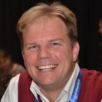 Pieter-Paul Van Jaarsveld, photo 2