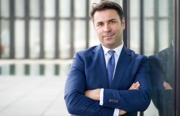 Markus Kreuzer, photo 2