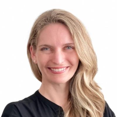 Amy MacDougall (Hurwitz), Ph.D.