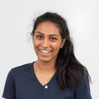 Amrit Malothra, photo 1