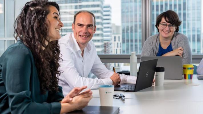 Kai Pelgrim, photo 2