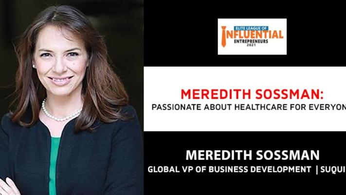 Meredith Sossman, photo 1