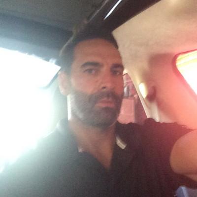 Jeffrey Bydalek, photo 1