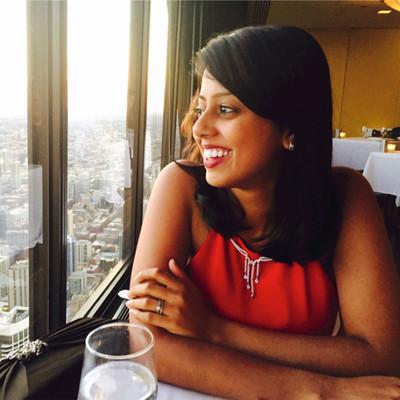 Yvette Granger, photo 1