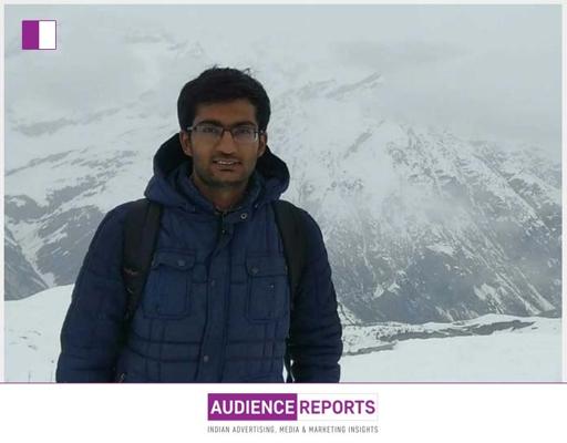 Siddhant Jain, photo 1