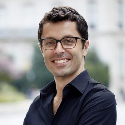 Antoine Boulin, photo 2