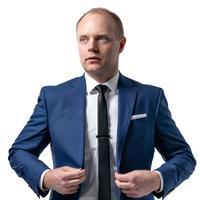 Chpc Aaron Thweatt, photo 1