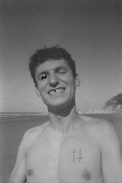 Javier Asua, photo 2