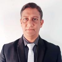 Pankaj Raj, photo 1