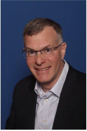 John Dearing, CFA, photo 1