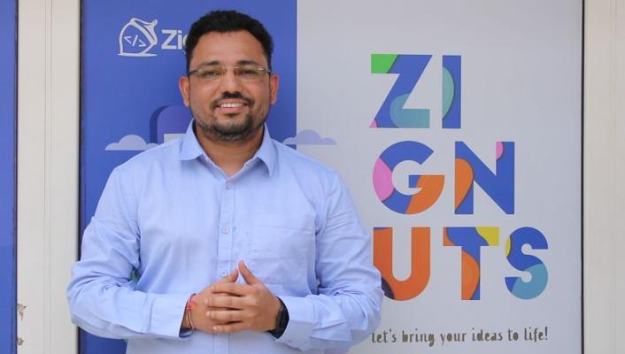 Ishan Brahmbhatt, photo 2