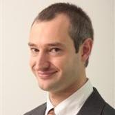 Robert Okell, photo 1