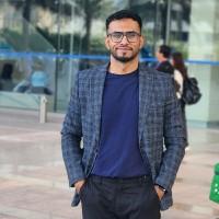 Hafiz Rehman, photo 1